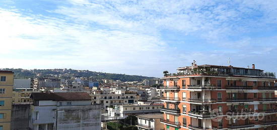 Trilocale a marano di napoli