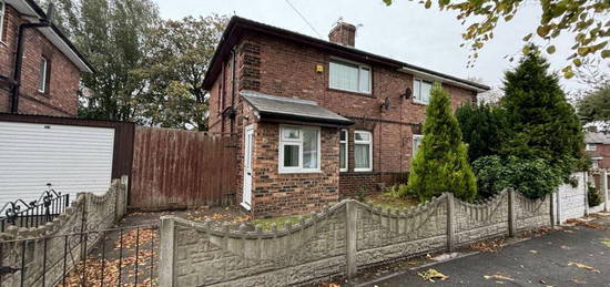 3 bedroom semi-detached house