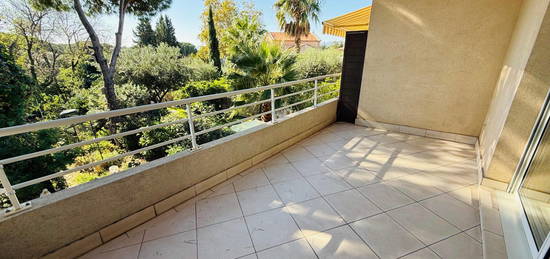 Fréjus appartement 3pièces de 69 m² proche centre-ville