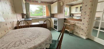 Detached bungalow for sale in Love Lane, Stourbridge DY8