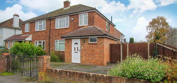 2 bedroom semi-detached house for sale