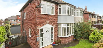 Semi-detached house for sale in Austhorpe View, Leeds LS15