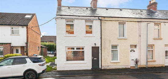 7 Station View, Dunmurry, Belfast, BT17 0AE