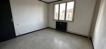 Appartement 2 pièces 30 m²