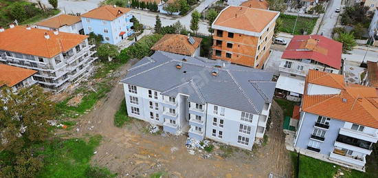 MÜKEMMEL KONUMDA SATILIK SIFIR DAİRE (2+1 GİRİŞ KAT DAİRE TAKAS)