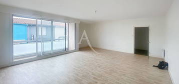 Vente appartement 3 pièces 89 m²