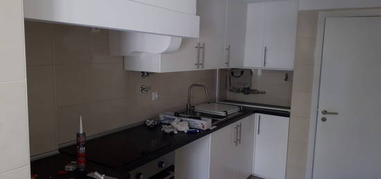 Arrendamento de Apartamento T2  na rua Conde Monsaraz