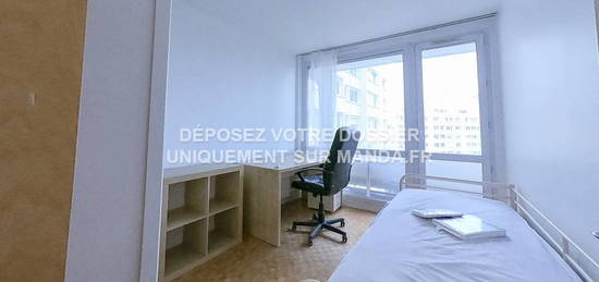 Location appartement 5 pièces 9 m²