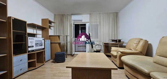 Apartament de inchiriat 2 camere la 2 minute de metrou obor