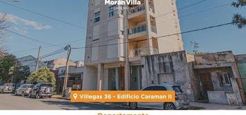 Departamento en Alquiler en Santa Rosa