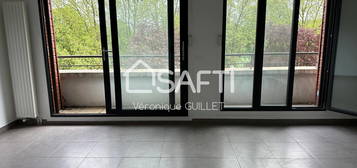 Vente appartement 3 pièces 70 m²