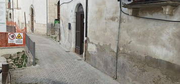 Casa indipendente in vendita in via Giordano Bruno