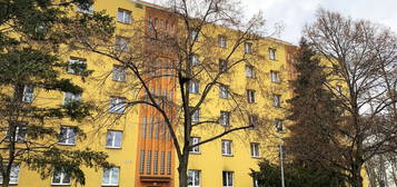 Prodej bytu 2+kk v osobním vlastnictví 55 m², Praha 4 - Záběhlice