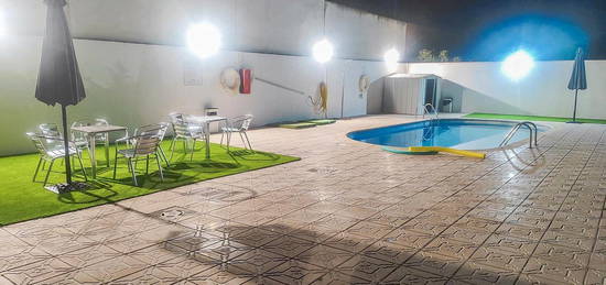 Casa adosada en venta en Calle Infanta Elena, 4, San Martín de la Vega