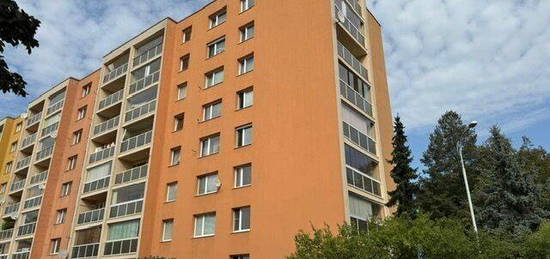 Byt 4+1, 74 m², Havířovská, Praha