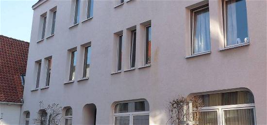 Gemütliche 3-Zimmer-Wohnung in der St.-Jürgen-Straße 6 in 24937 Flensburg