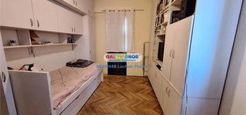 Apartament 2 camere, decomandat , centrala I metrou Gara de