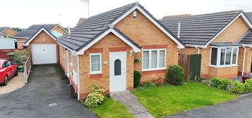 Bungalow for sale in Lon Glanfor, Abergele LL22