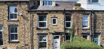 Terraced house for sale in Nunthorpe Road, Rodley, Leeds LS13