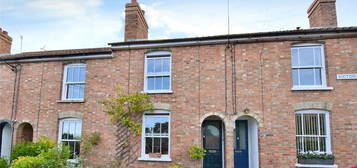 3 bedroom terraced house to rent