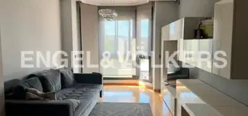 Apartamento en Palomas