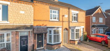 2 bed terraced house for sale