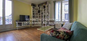 Location appartement 3 pièces 55 m²