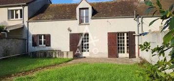 Achat maison 4 pièces 75 m²