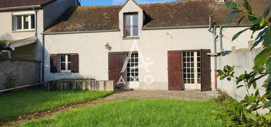 Achat maison 4 pièces 75 m²