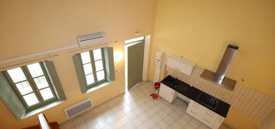 Appartement T3 de 80 m2