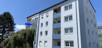 Eigentumswohnung in Rohrbach-Berg