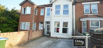 4 bedroom terraced house