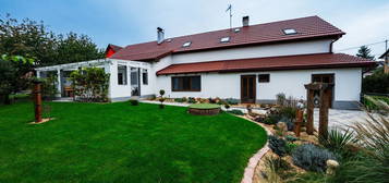 Prodej domu 235 m², Příšov