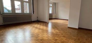 85qm Wohnung 2,5Zimmer, Renoviert, Klimatisiert, Enthärtung