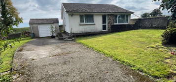 3 bed bungalow for sale