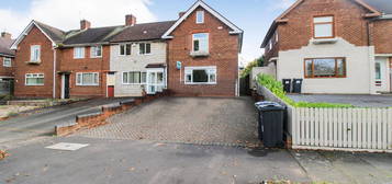 3 bed semi-detached house for sale