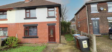 3 bed semi-detached house for sale