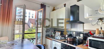 Achat appartement 1 pièce 19 m²