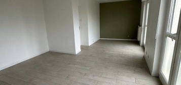 Appartement T3/4 de 74m2