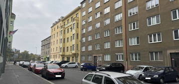 Prodej bytu 2+1 v osobním vlastnictví 50 m², Praha 9 - Libeň