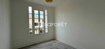 Appartement Bois Colombes 2 pièce(s) 28.09 m2