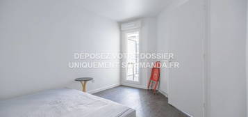 Location appartement 2 pièces 41 m²