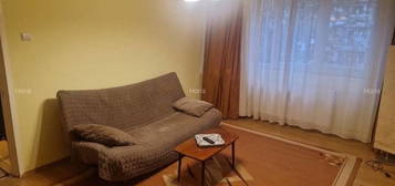 Apartament de 2 camere, 50 mp, decomandat, pet friendly, zona Dristor