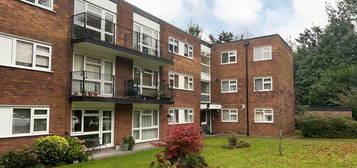 Flat for sale in Townfield Gardens, Altrincham WA14