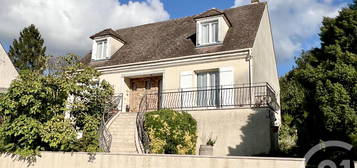 Achat maison 6 pièces 150 m²