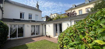 Maison Rouen Gare avec garage