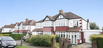 Semi-detached house to rent in Blockley Road, Wembley HA0