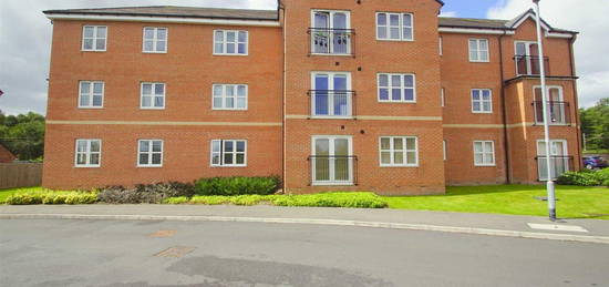 Flat to rent in Grantham Court, 20 Scampston Drive East Ardsley, Wakefield WF3