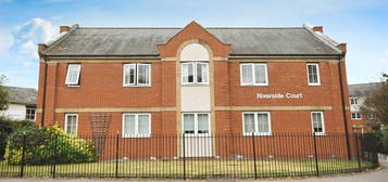 Flat for sale in Rosemary Lane, Halstead CO9