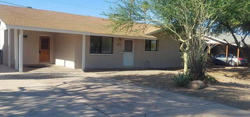 931 W 13th St, Tempe, AZ 85281